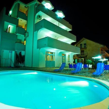 Gemma Di Cattaro Apartments Экстерьер фото