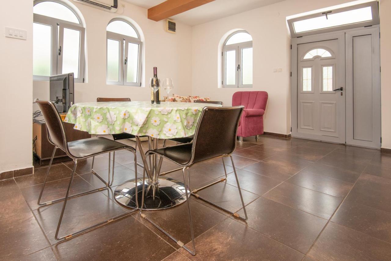 Gemma Di Cattaro Apartments Экстерьер фото