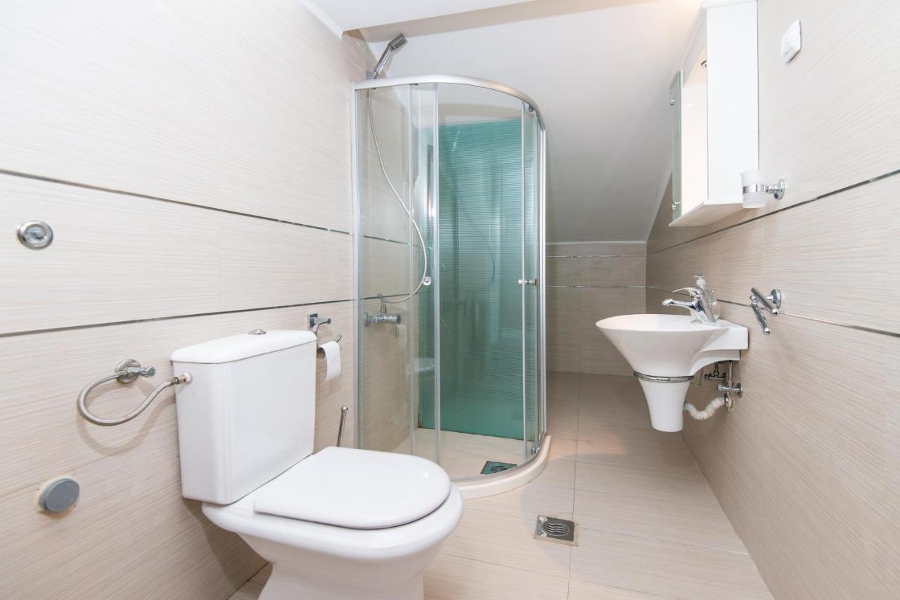 Gemma Di Cattaro Apartments Экстерьер фото