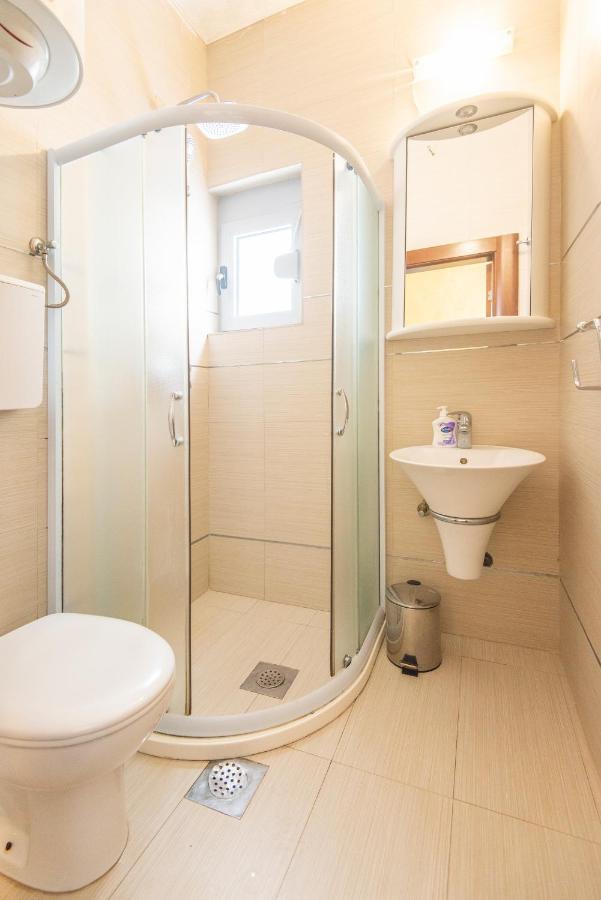 Gemma Di Cattaro Apartments Экстерьер фото