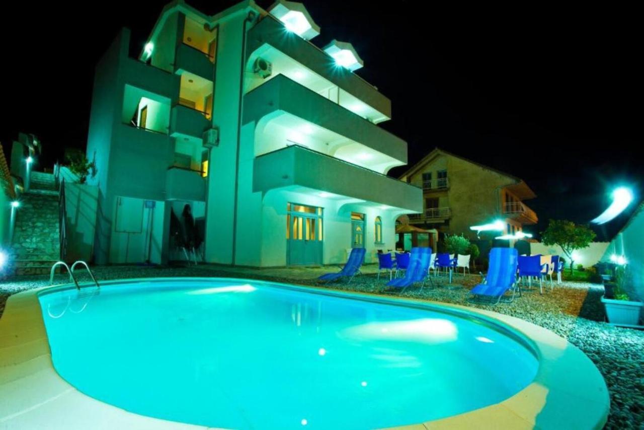 Gemma Di Cattaro Apartments Экстерьер фото