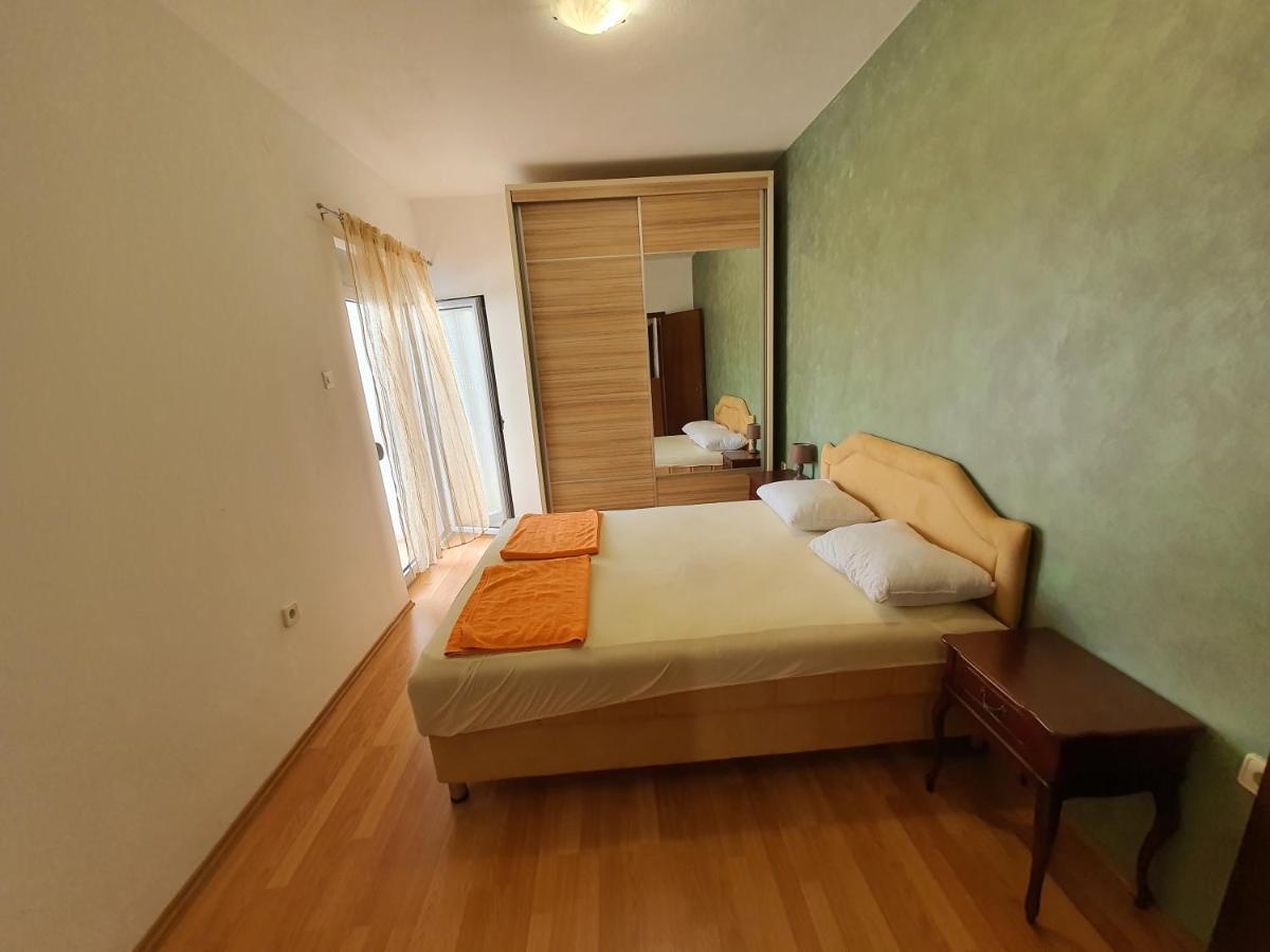 Gemma Di Cattaro Apartments Экстерьер фото