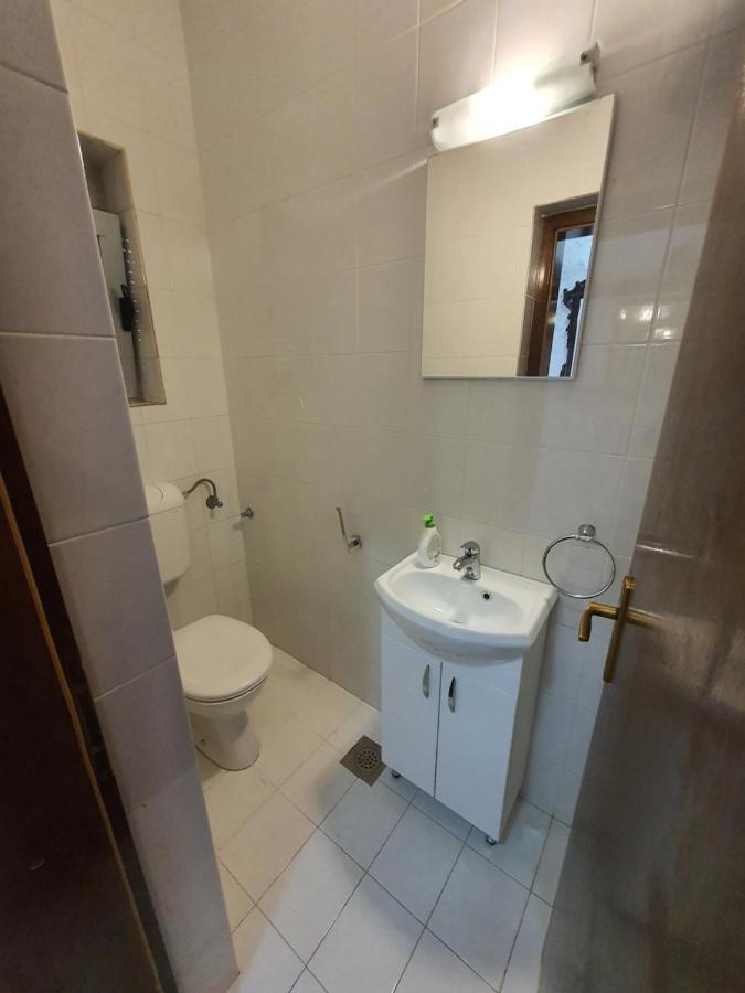 Gemma Di Cattaro Apartments Экстерьер фото