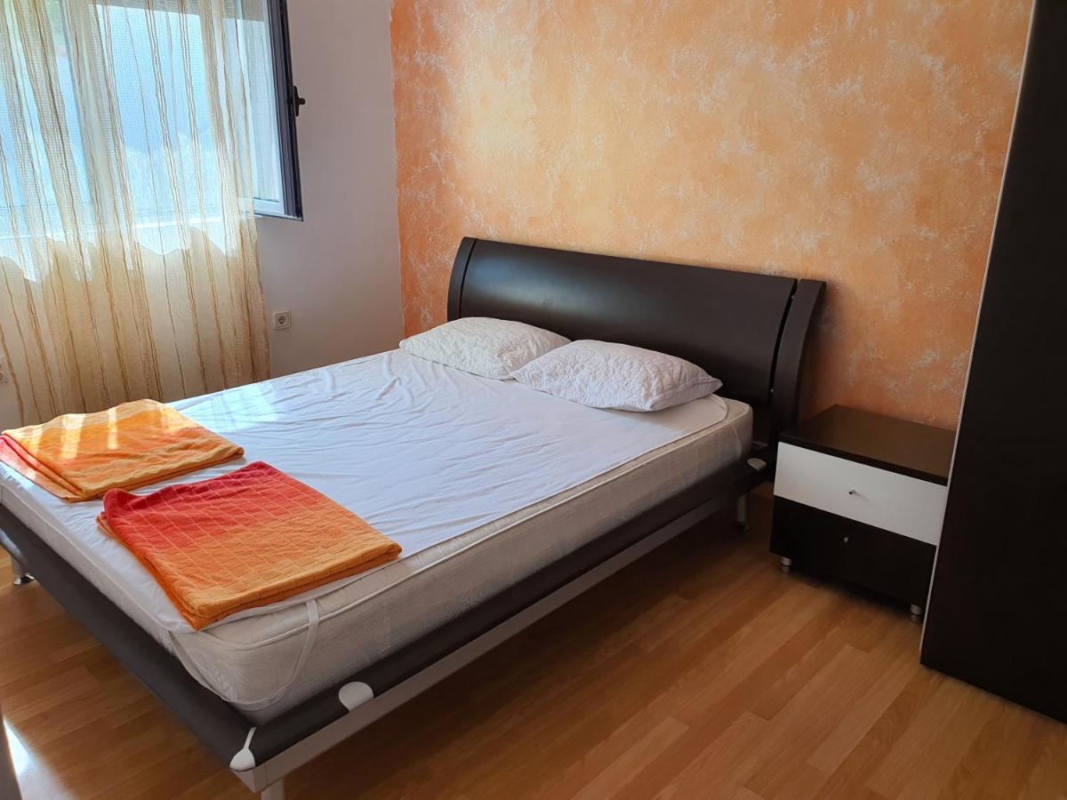 Gemma Di Cattaro Apartments Экстерьер фото